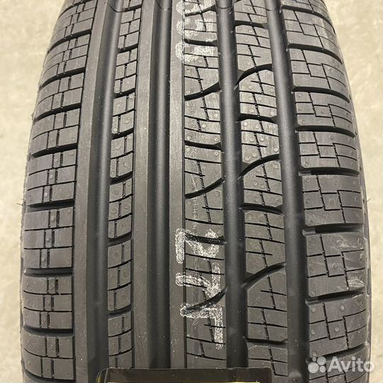 Pirelli Scorpion Verde All Season 265/60 R18