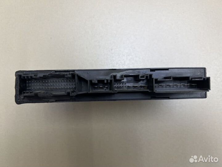 Блок комфорта BMW E60 61359136039