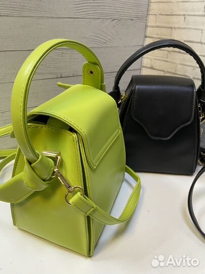 Сумка женская