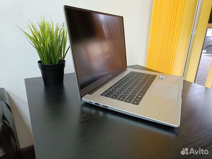 Ноутбук Huawei MateBook D15