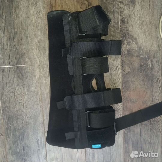 Бандаж на колено