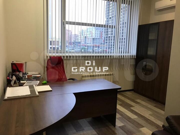 Помещение в ЖК Панорама