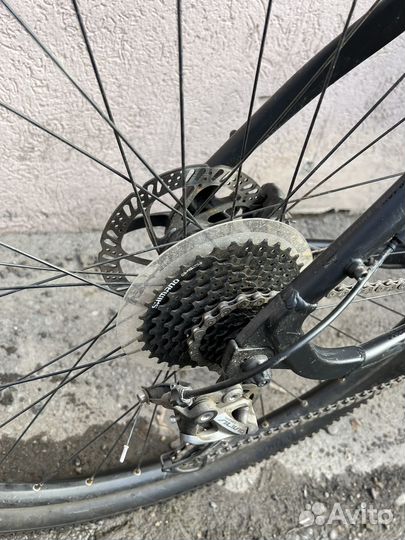 Велосипед aspect air 29