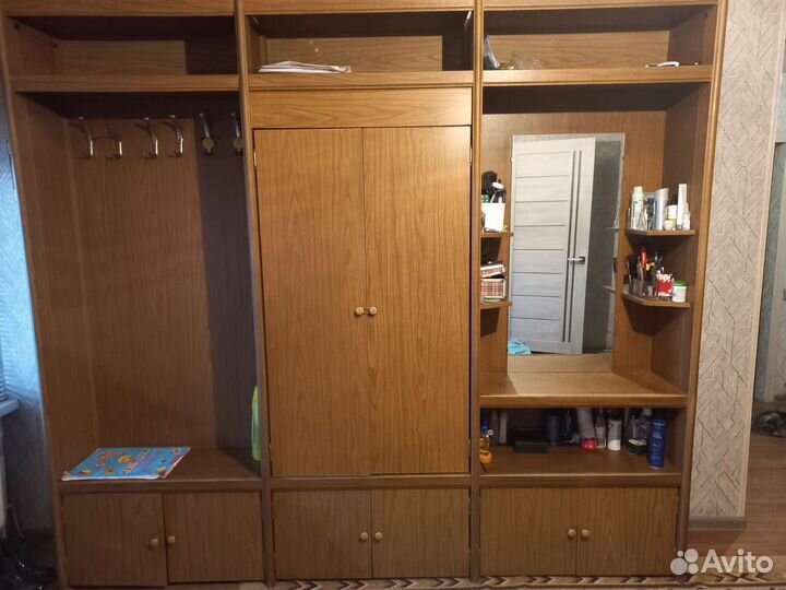 Прихожая