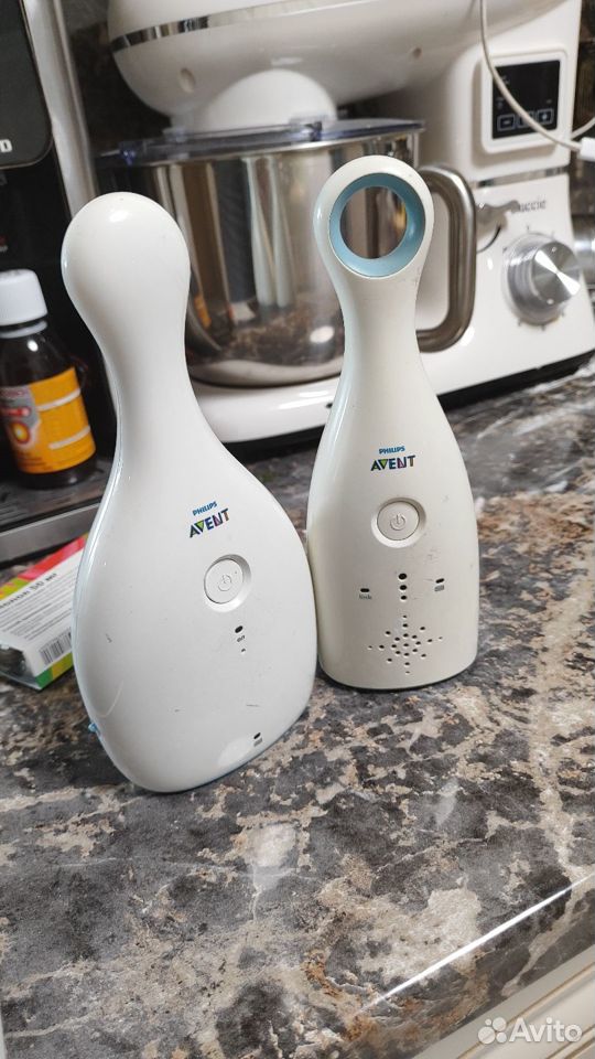 Радионяня philips avent