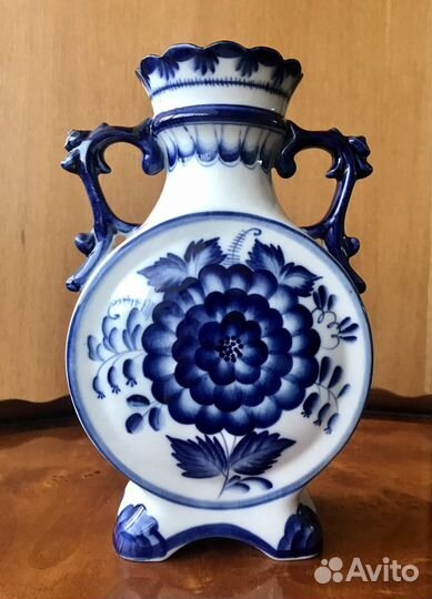 Сувениры из Гжели