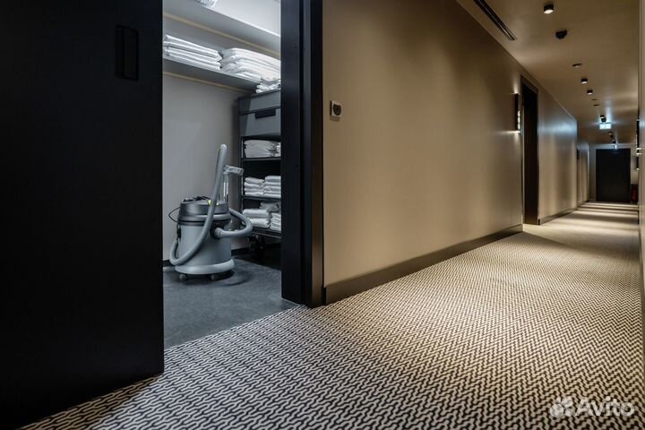 Karcher NT 27/1 профессиональный пылесос