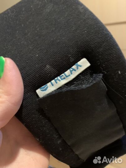 Воротник шанца