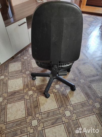 Компьютерное кресло бу