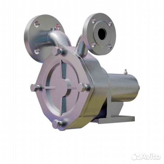 Агзс насос и агрегат фд-40/25(FD-150)