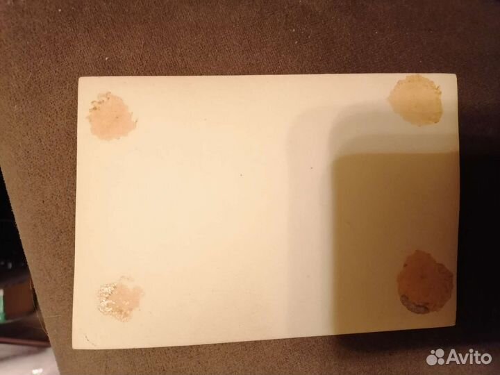 Окуневская автограф