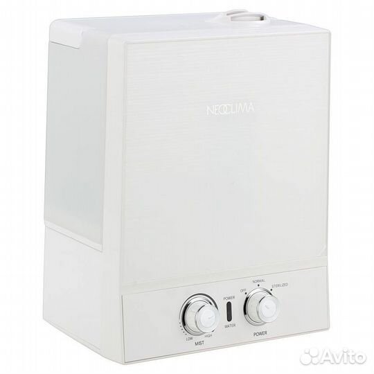 Увлажнитель воздуха neoclima NHL-712M