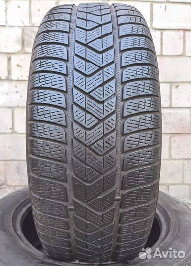 Pirelli Scorpion Winter 235/60 R18 107H