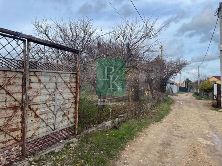 Участок 4 сот. (СНТ, ДНП)