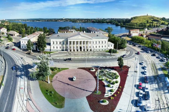 Экскурс. тур Екб Демидовский марш. на 2 нч