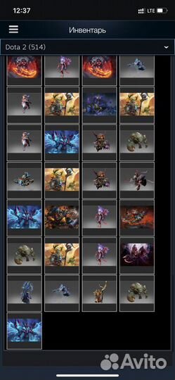 Collector’s cache 2021