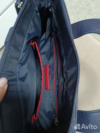 Сумка tommy hilfiger