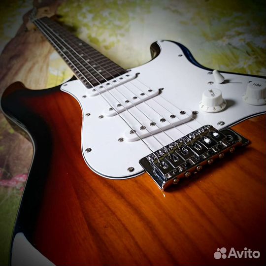 Stratocaster