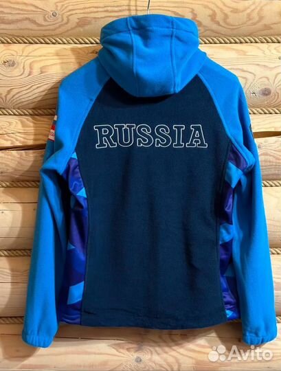 Спортивный костюм мужской Forward Russia