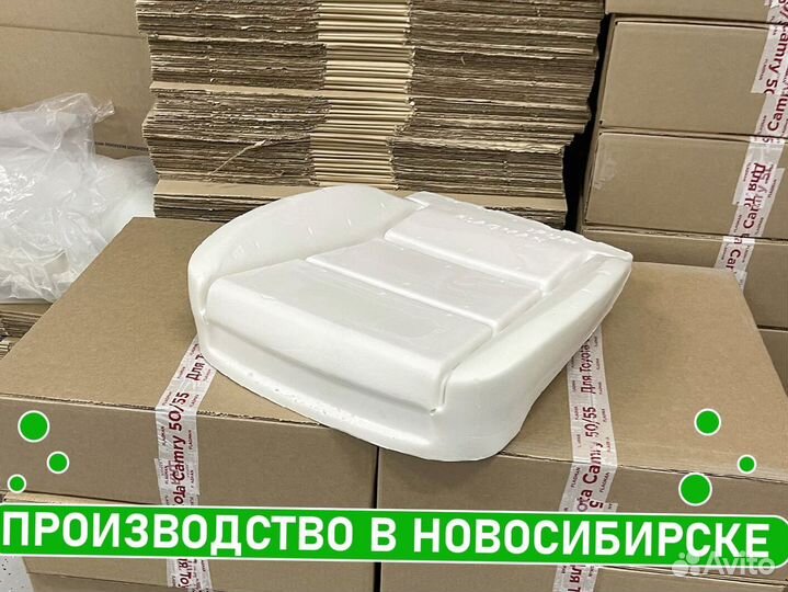 Сиденье Corolla 150