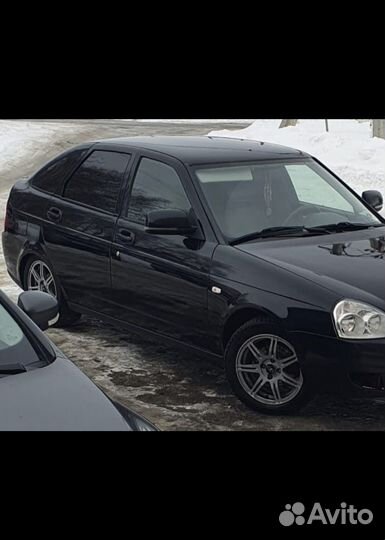 Продам 4 литых диска slik R 15