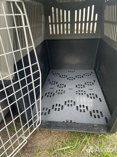 Большая переноска для крупных пород