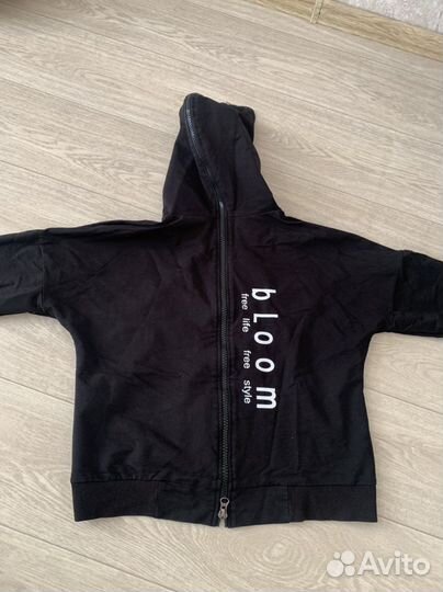 Спортивный костюм женский