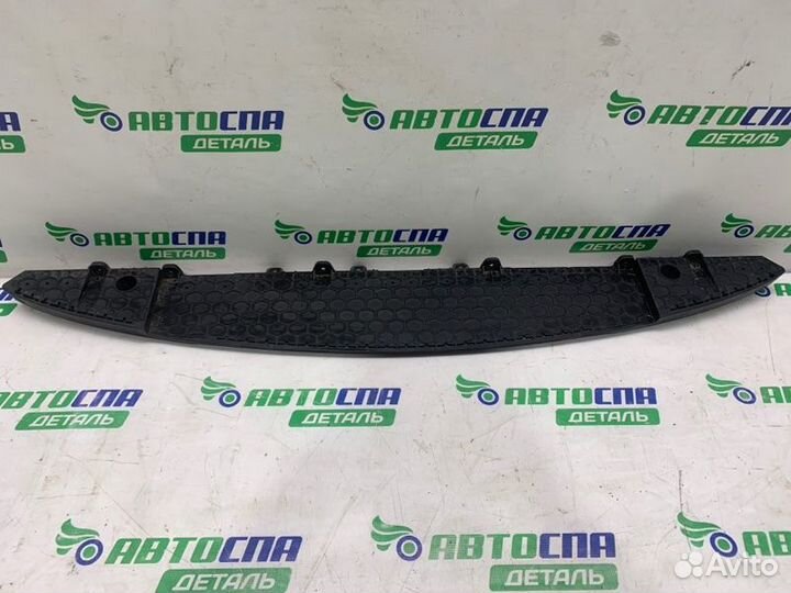 Усилитель бампера передний Hyundai I30 хетчбек