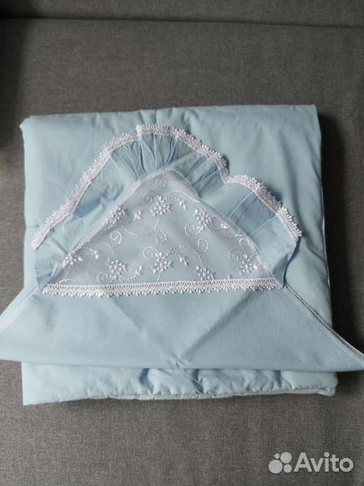 Комплект на выписку весна