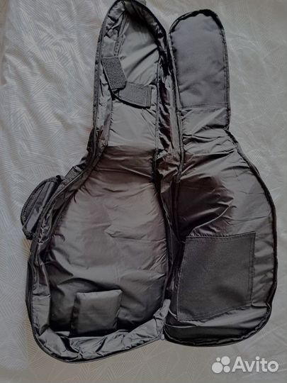 Сумка чехол для гитары