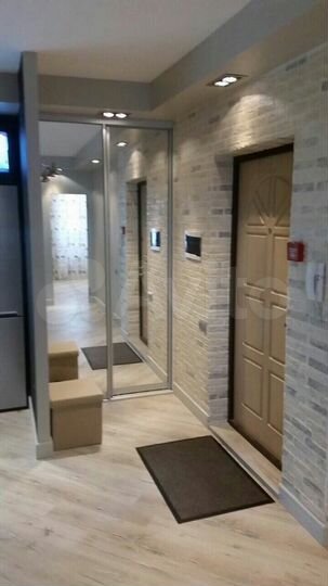 2-к. квартира, 47,7 м², 14/25 эт.