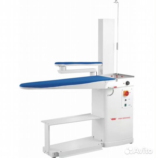 Гладильная доска VMA V-TDZ-Q2-CH(39*115cm)