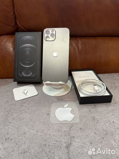 iPhone 12 Pro, 128 ГБ