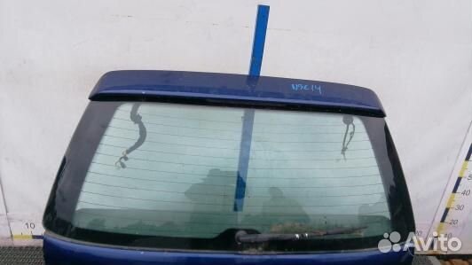 Дверь 3-5 peugeot 406 (NSE14GF01)