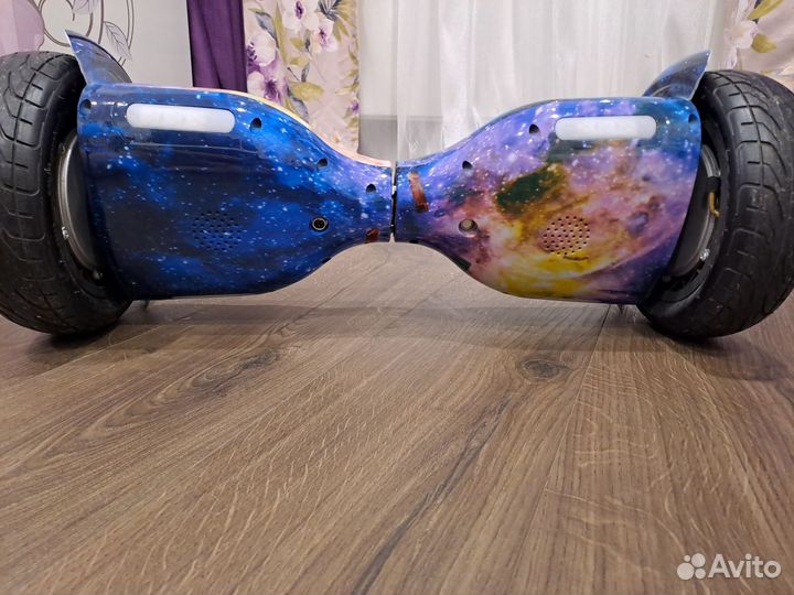 Гироскутер