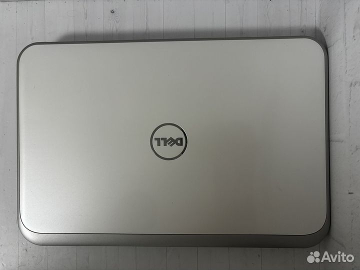 Шустрый ноутбук Dell Inspiron 5520