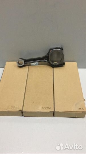 Шатун Hyundai KIA original 2351025030