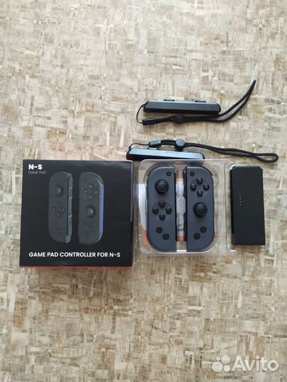 Джой коны Нинтендо свитч joy-con Nintendo switch