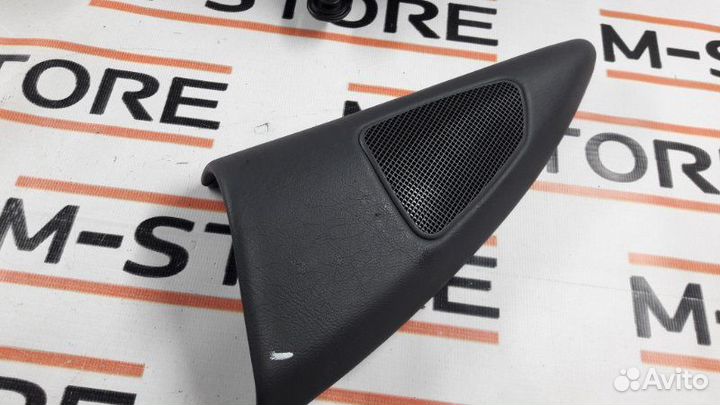 Динамик (комплект) Mercedes-Benz M-Class W163