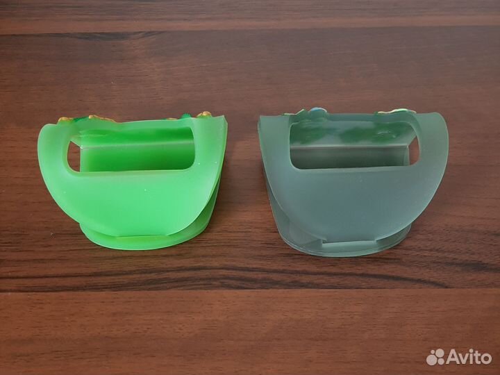 Подставка для кнопочного телефона