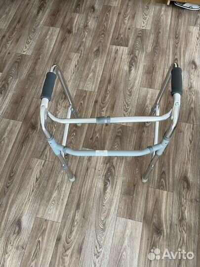 Ходунки для взрослых с регулировкой