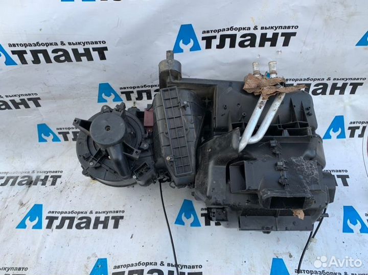 Корпус печки Fiat Punto 2 1.2 2002