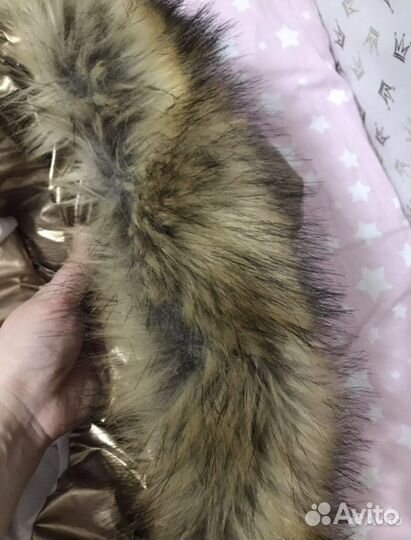 Зимний комбинезон 86