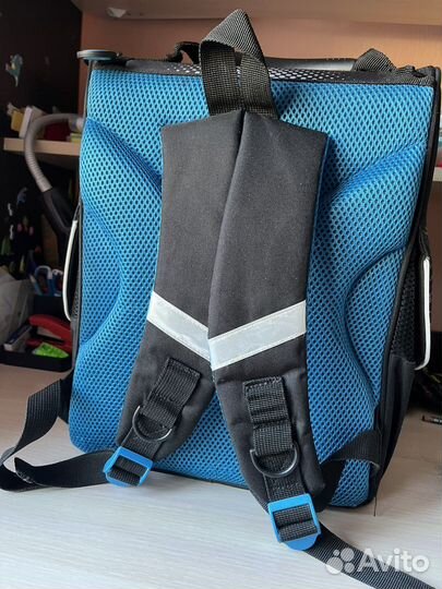 Рюкзак портфель для мальчика