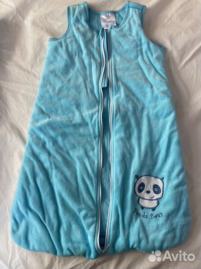 Комплект: постельное, бортики, балдахин