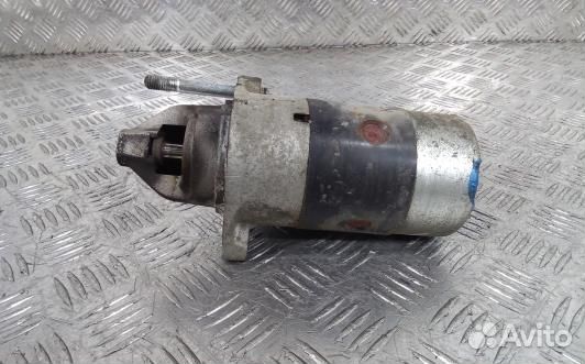 Стартер бензиновый suzuki SX4 YA11S (9DN24DF01)