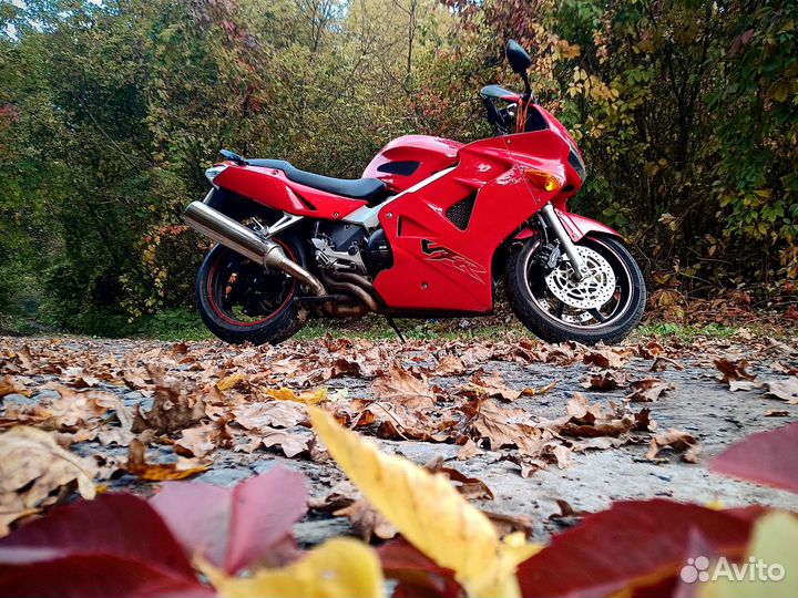 Honda VFR800