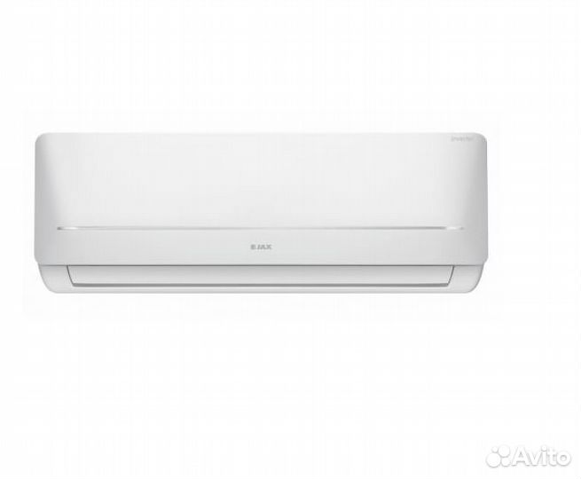 Сплит-система JAX Серия hayman Inverter ACI-10HE