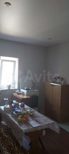 Дом 60 м² на участке 3 сот.