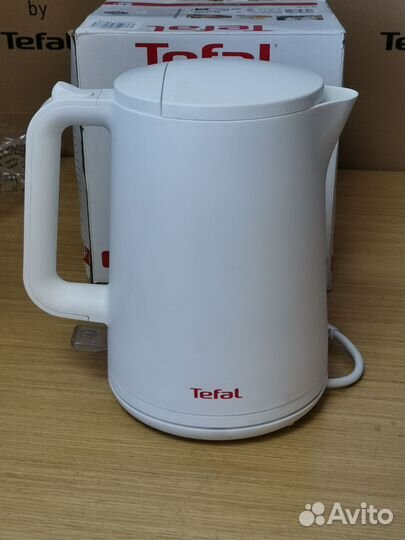 Чайник электрический Tefal ko200130